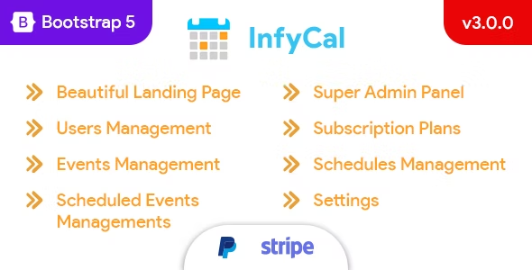 Appointment Scheduling System – Meetings Scheduling – Calendly Clone – Online Appointment Booking 4.0.0