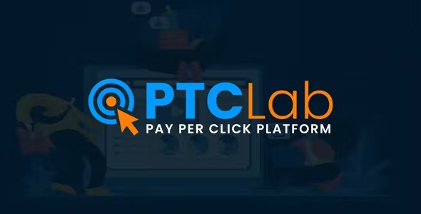 ptcLAB – Pay Per Click Platform 3.5